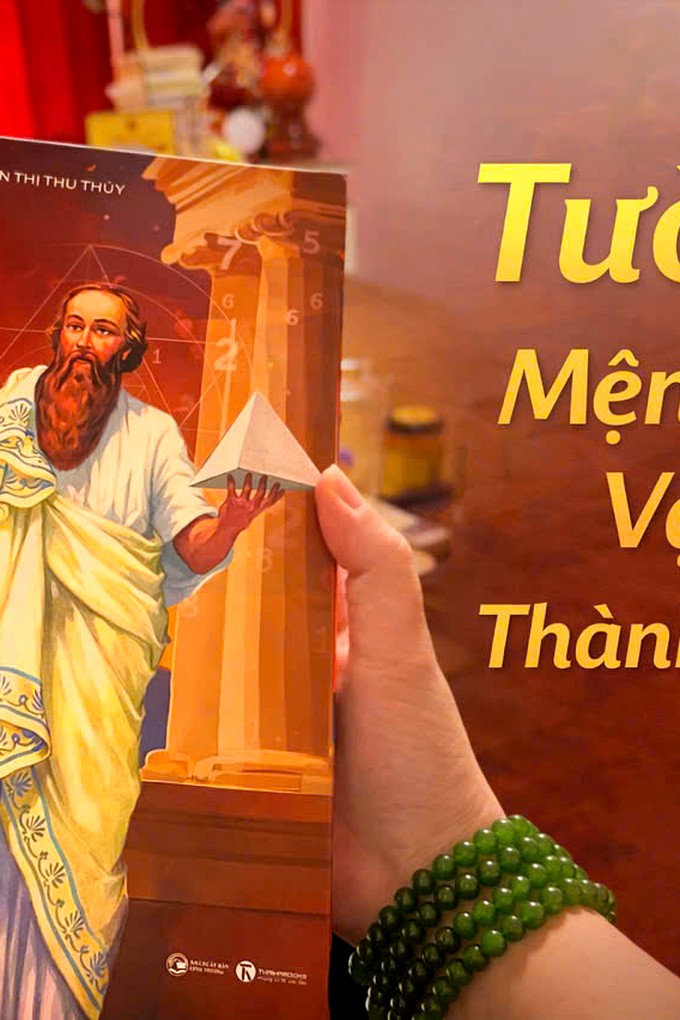 Thần Số Học Life Design