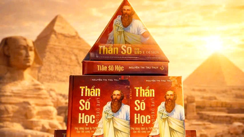 Thần Số Học Life Design