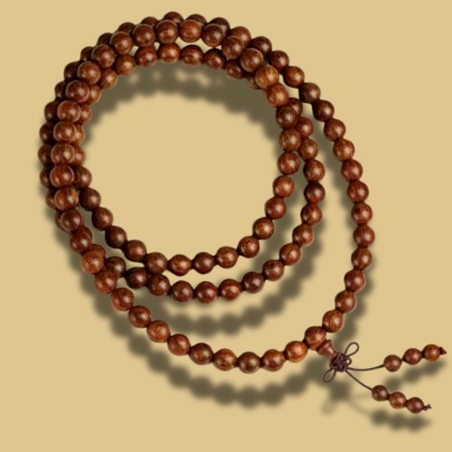 Vòng Trầm Hương